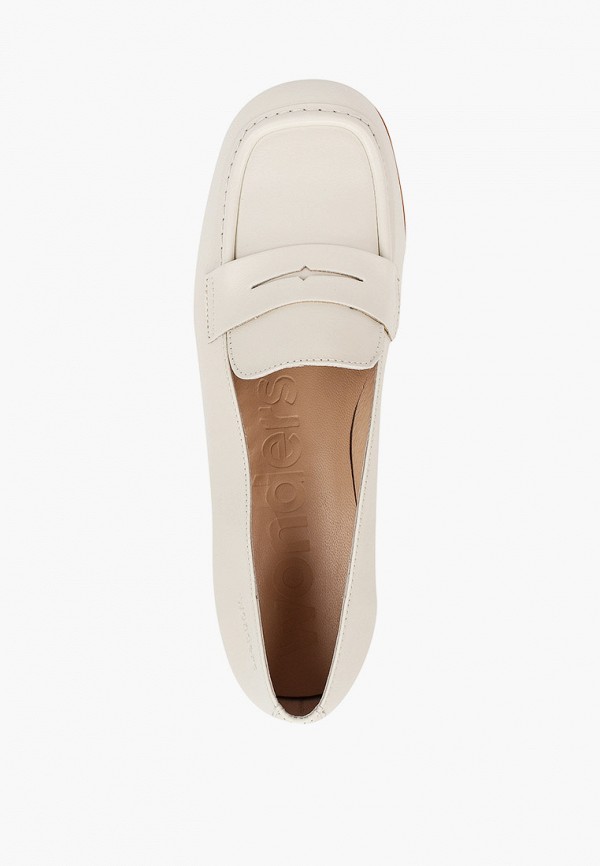 фото Туфли wonders