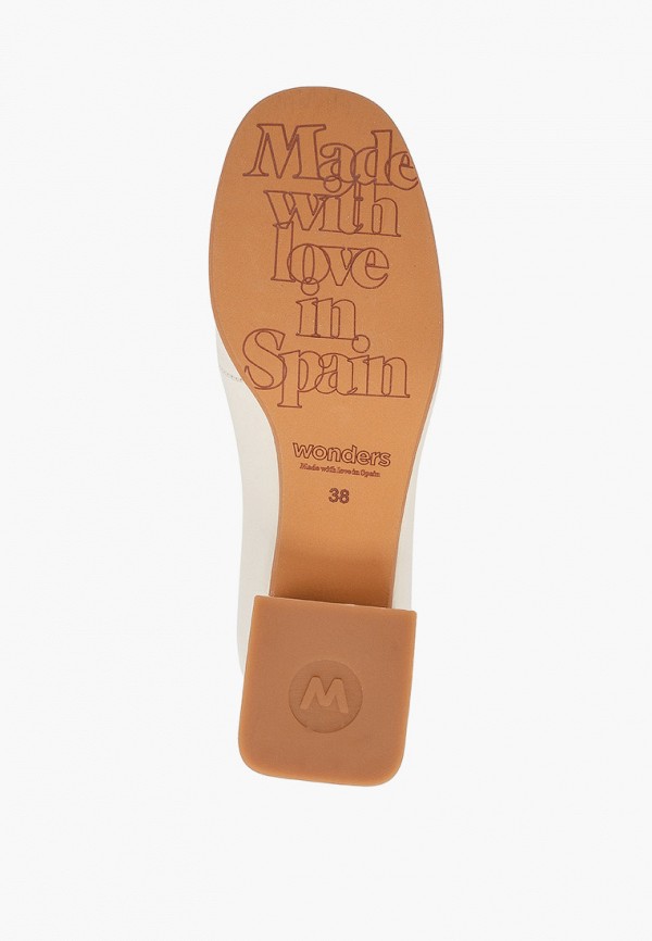 фото Туфли wonders