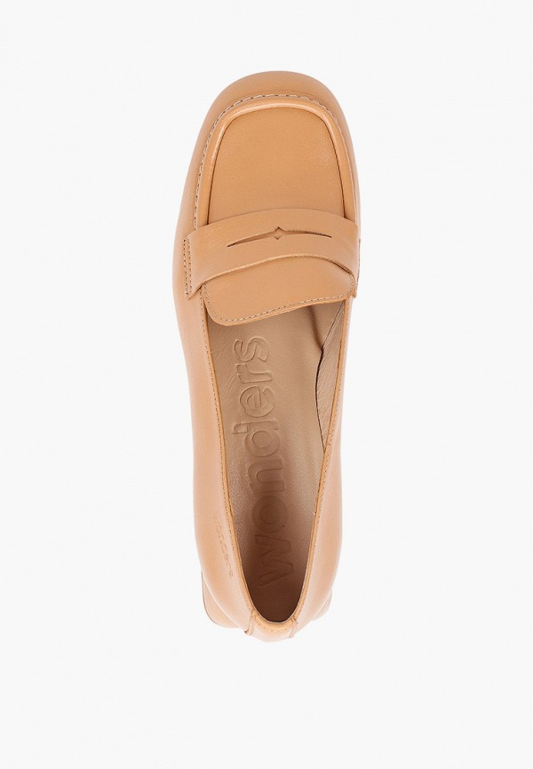 фото Туфли wonders