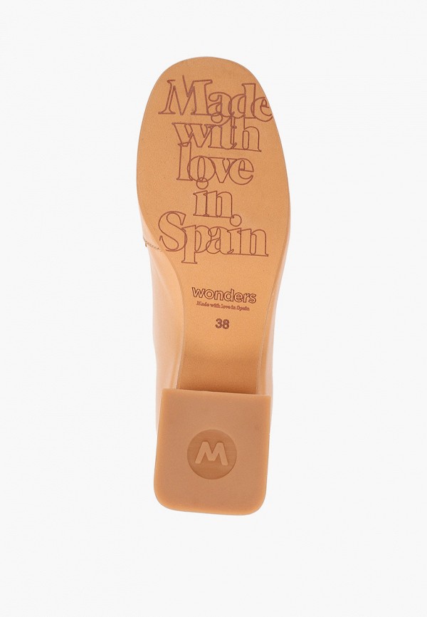 фото Туфли wonders