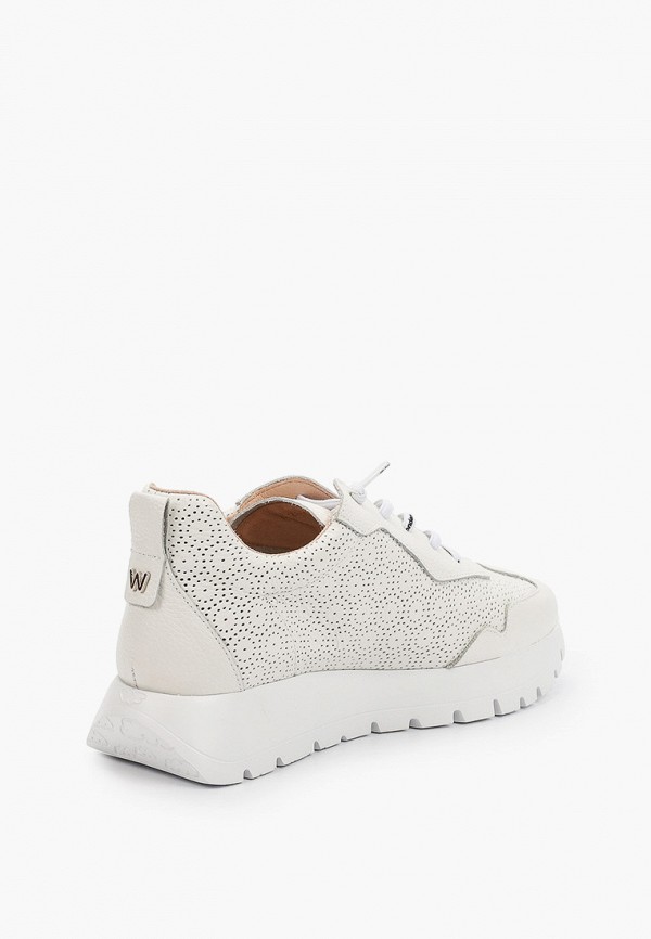 фото Кроссовки wonders