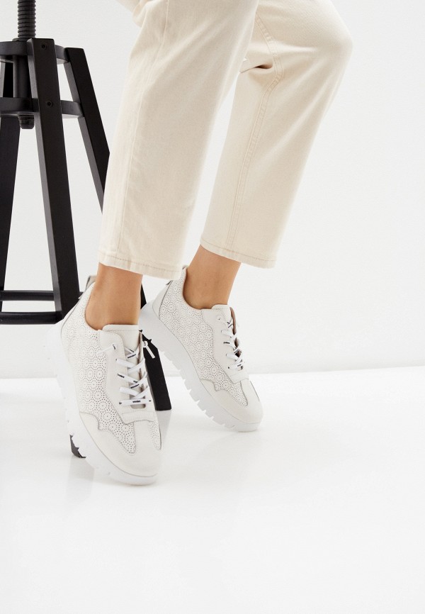 фото Кроссовки wonders