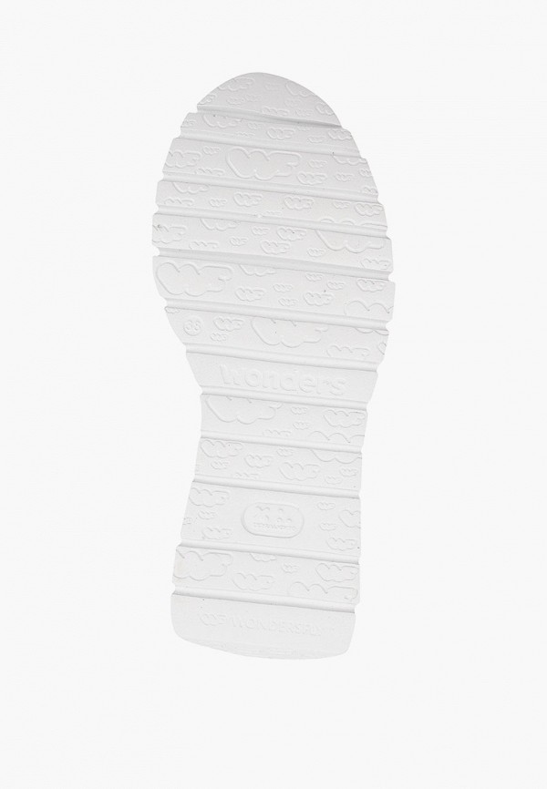 фото Кроссовки wonders