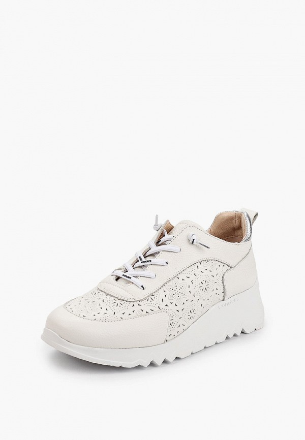 фото Кроссовки wonders