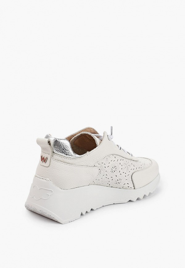 фото Кроссовки wonders