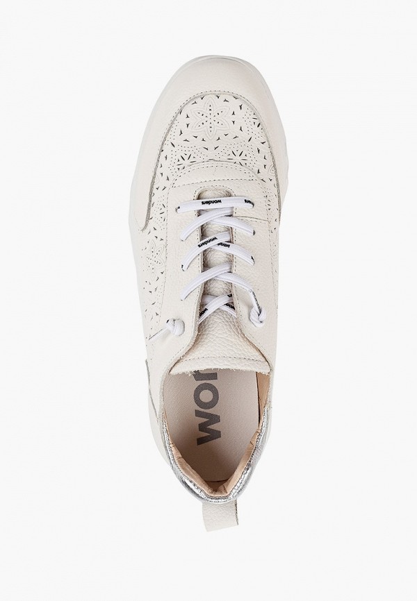 фото Кроссовки wonders