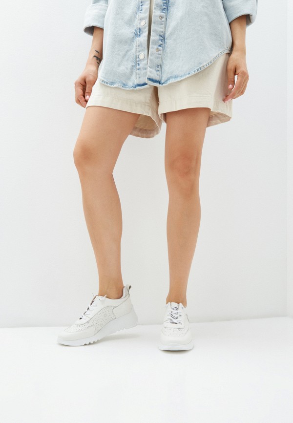 фото Кроссовки wonders