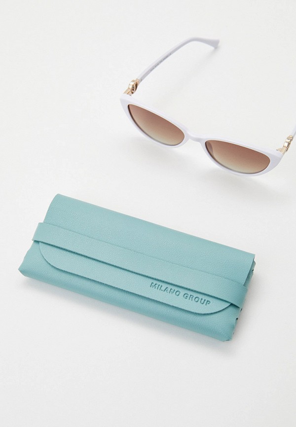 фото Очки солнцезащитные anna smith