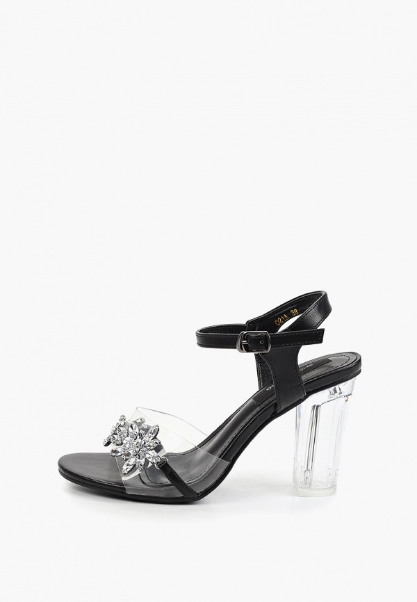 

Босоножки Shoesparad, Прозрачный, SHERIN
