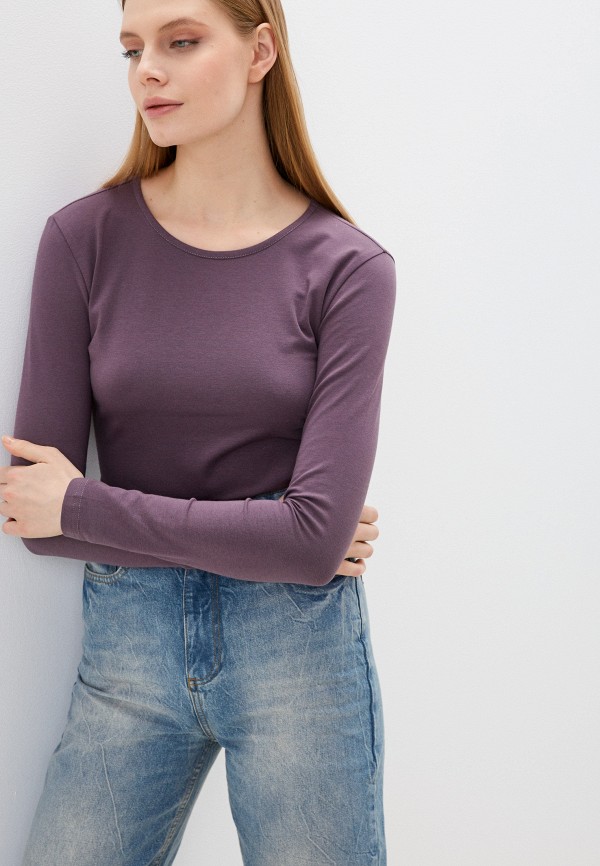 Лонгслив Materia