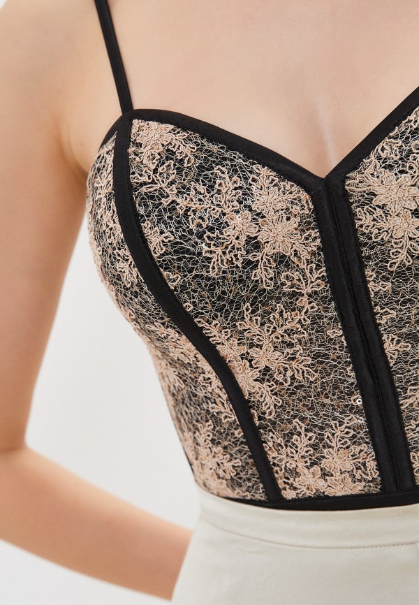 Корсет Milomoor бежевый, размер 48, фото 3