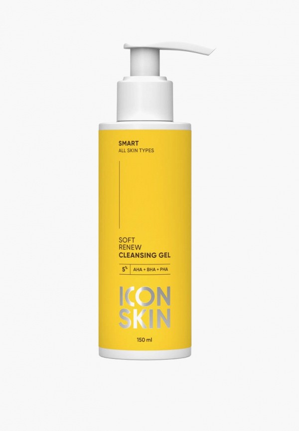 Гель для умывания Icon Skin 861₽