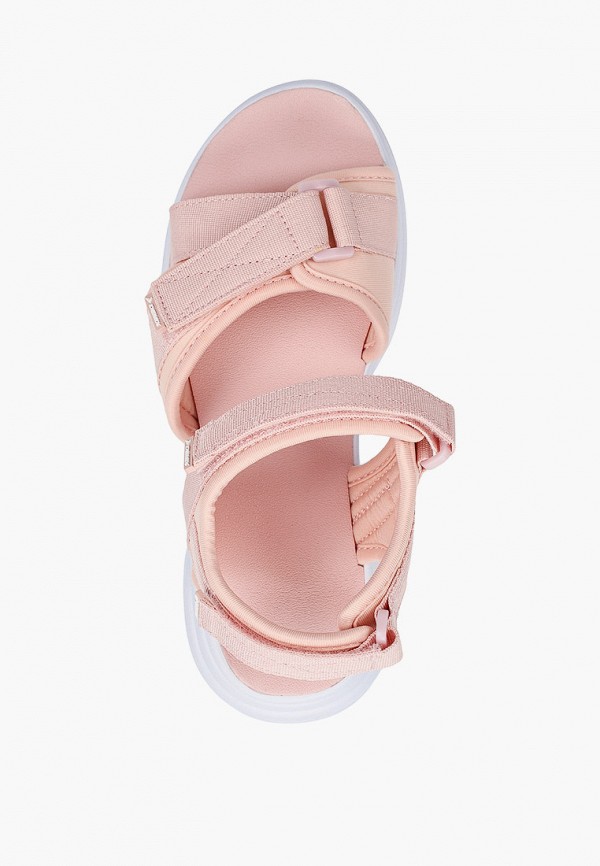 Сандалии Demix розовый, размер 38, фото 4