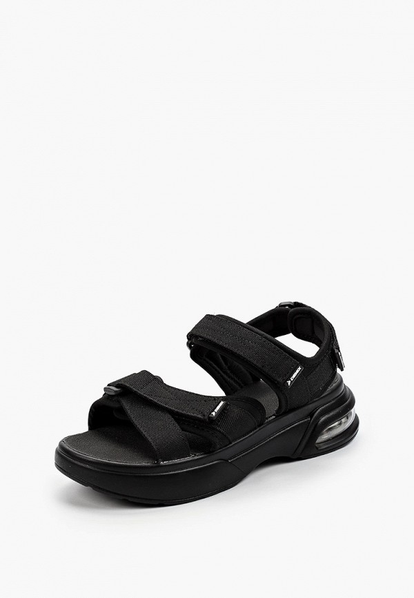 Сандалии Demix черный, размер 36, фото 2