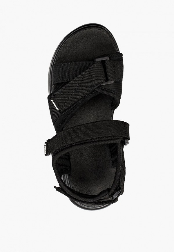 Сандалии Demix черный, размер 36, фото 4