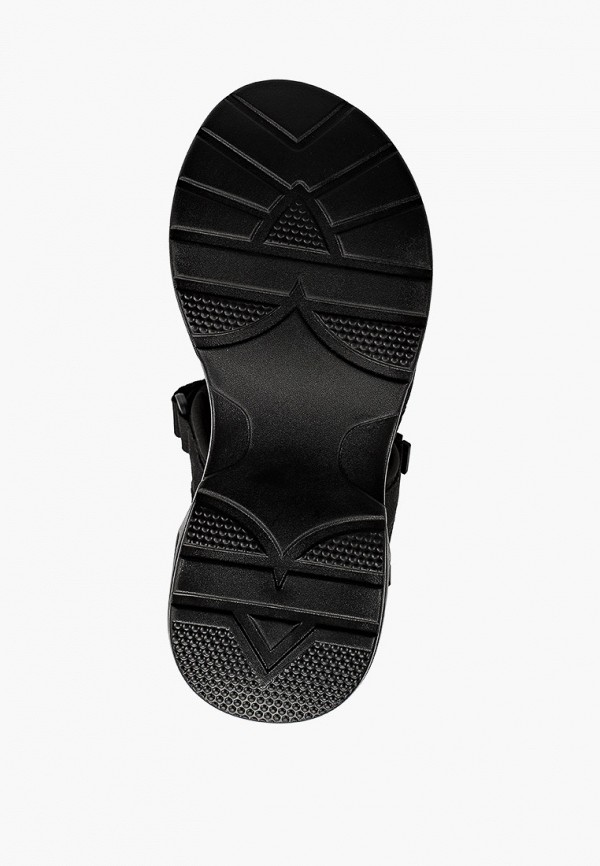 Сандалии Demix черный, размер 36, фото 5