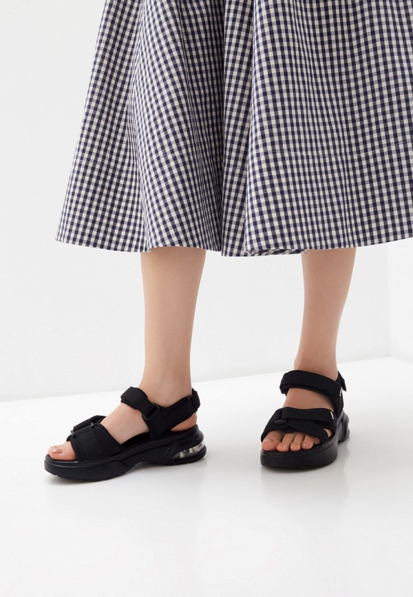 Сандалии Demix черный, размер 36, фото 6