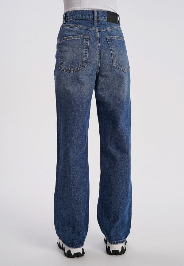 фото Джинсы твое