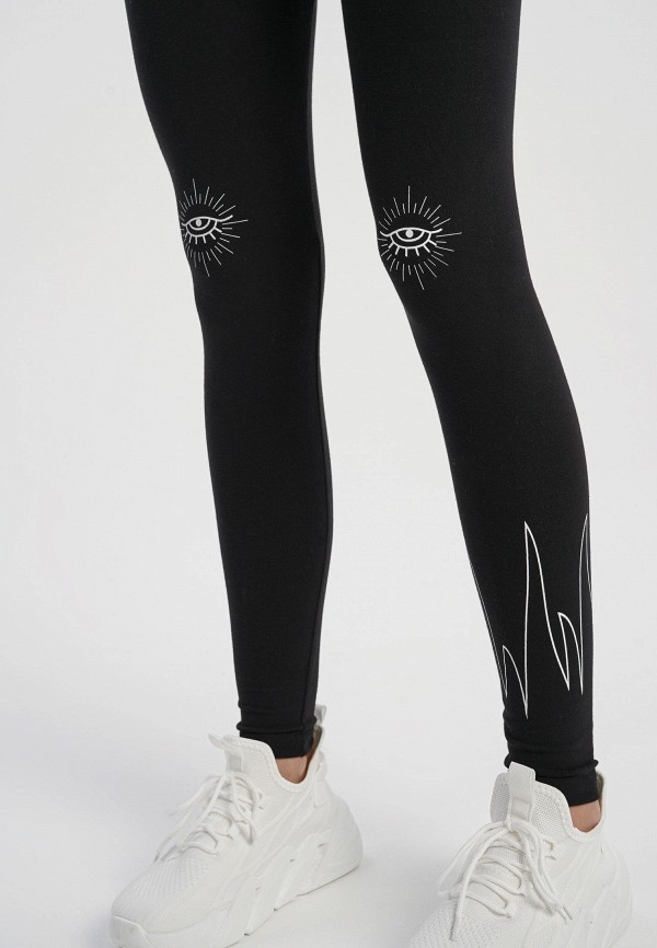 фото Леггинсы твое