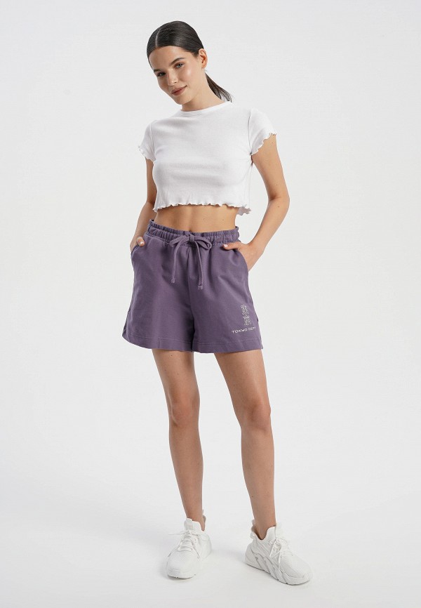 фото Шорты спортивные твое