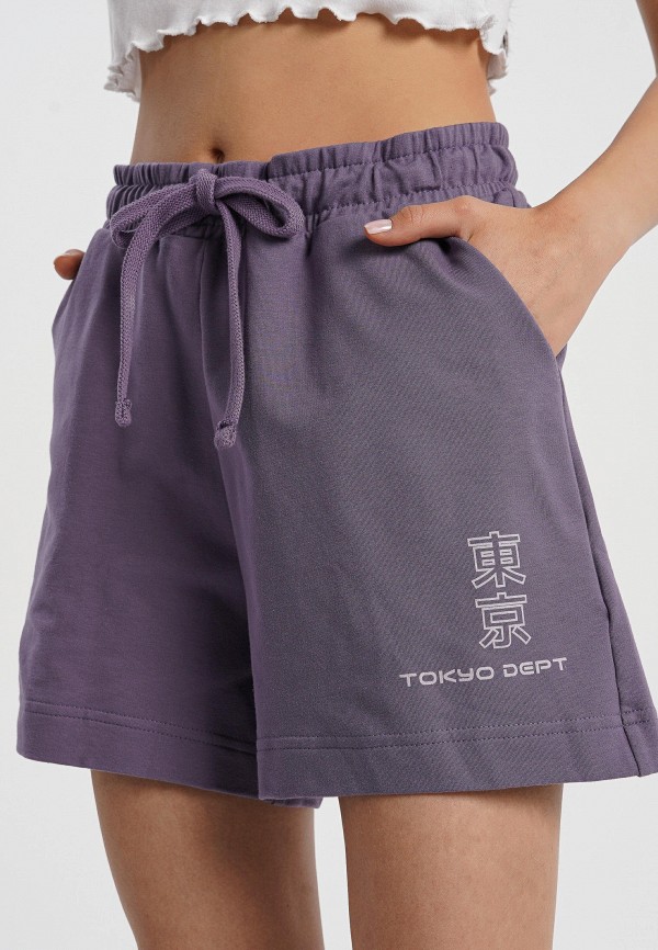 фото Шорты спортивные твое