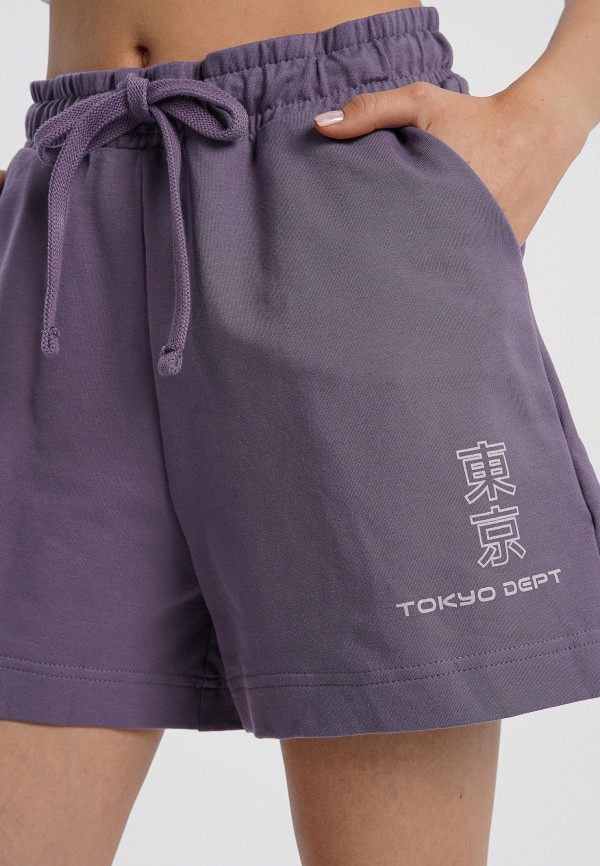 фото Шорты спортивные твое