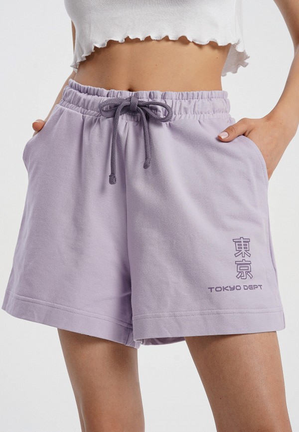 фото Шорты спортивные твое