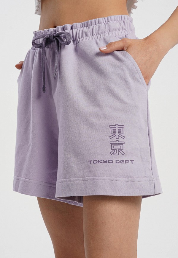 фото Шорты спортивные твое