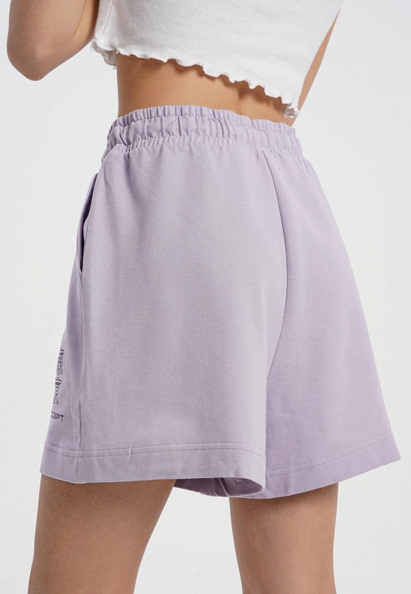 фото Шорты спортивные твое