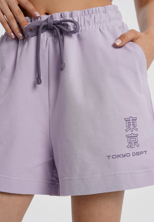 фото Шорты спортивные твое