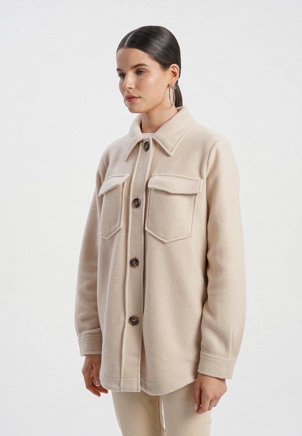 фото Полупальто твое