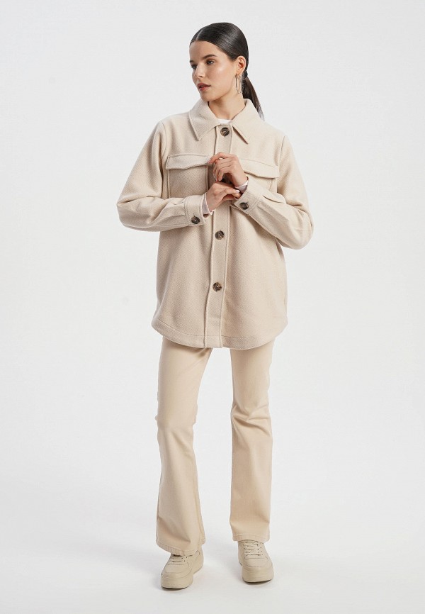 фото Полупальто твое