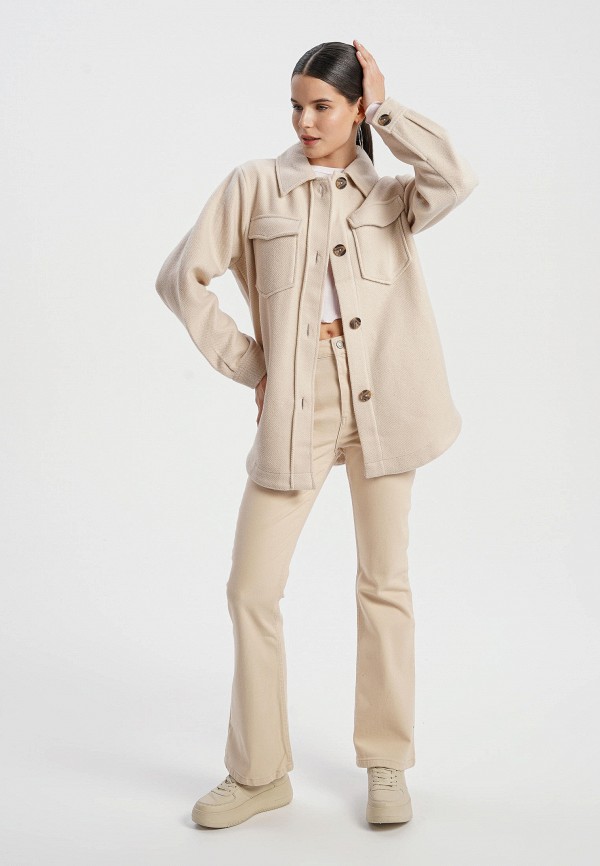 фото Полупальто твое