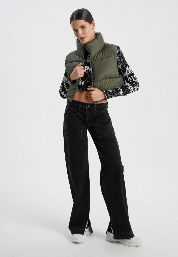 фото Жилет утепленный твое