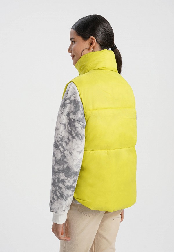 фото Жилет утепленный твое