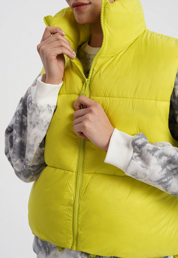 фото Жилет утепленный твое