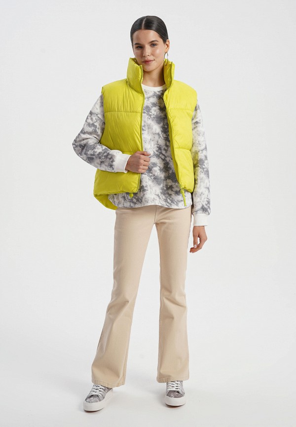 фото Жилет утепленный твое