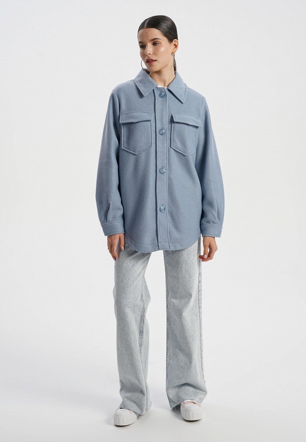 фото Полупальто твое