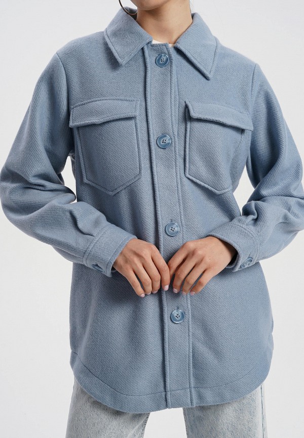 фото Полупальто твое