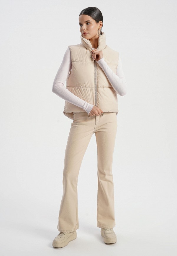 фото Жилет утепленный твое