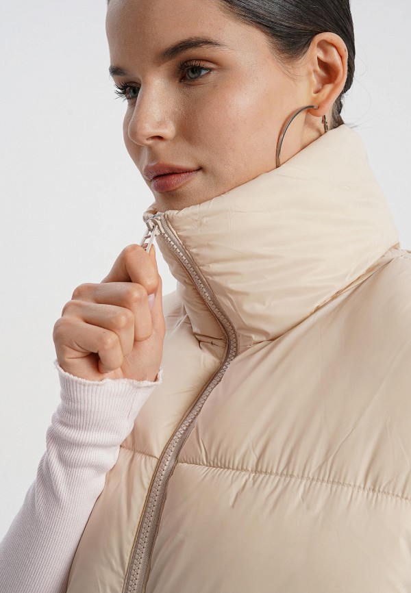 фото Жилет утепленный твое