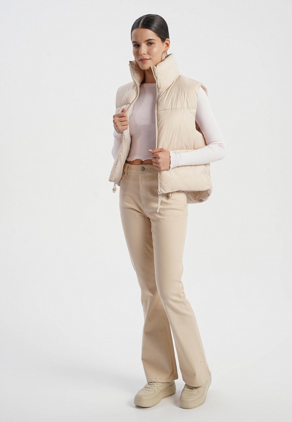 фото Жилет утепленный твое