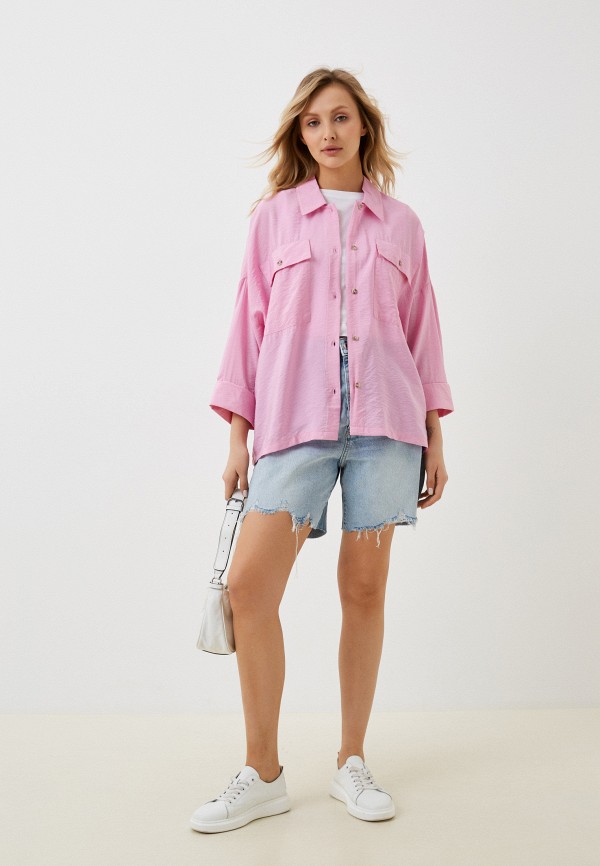 фото Шорты джинсовые o'stin