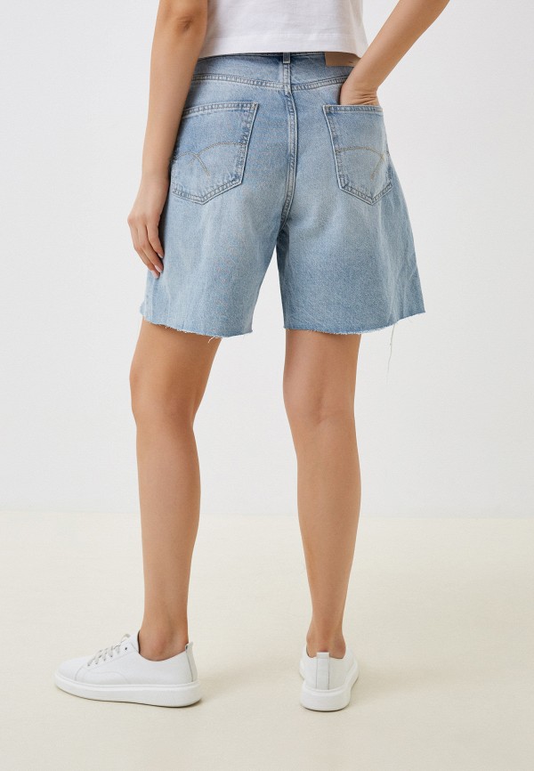 фото Шорты джинсовые o'stin