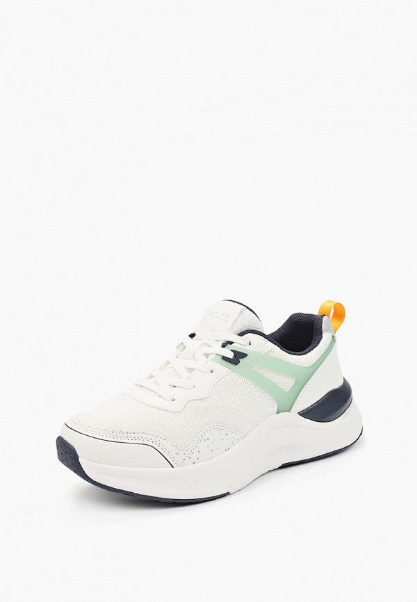 Кроссовки Pulse белый, размер 38, фото 2