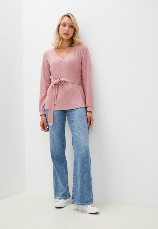 фото Лонгслив lo