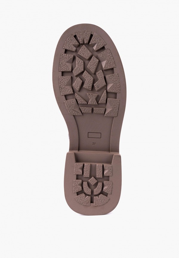 фото Ботинки zenden