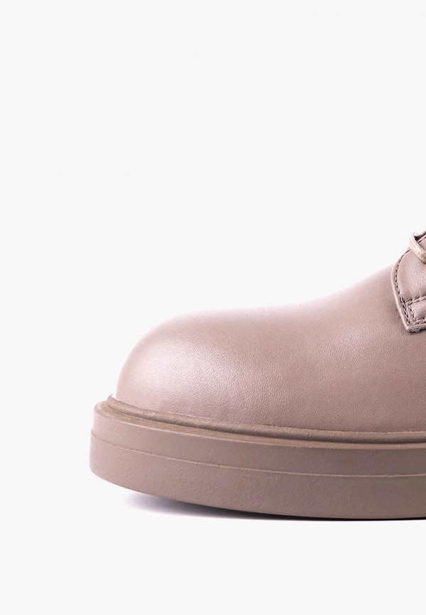 фото Ботинки zenden