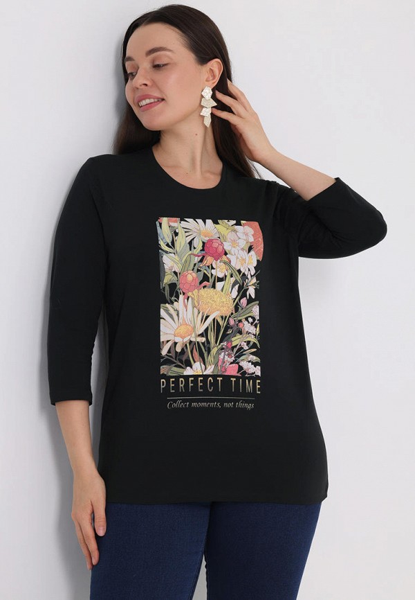 фото Лонгслив апрель