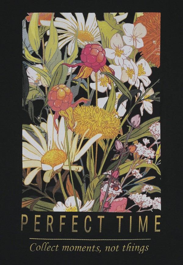 фото Лонгслив апрель